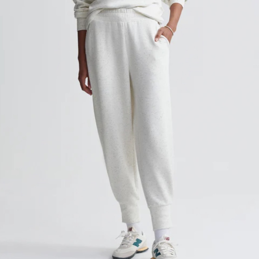 Varley double soft joggers